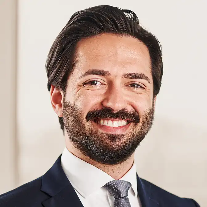 Metehan Uzunçakmak LL.M., Portrait