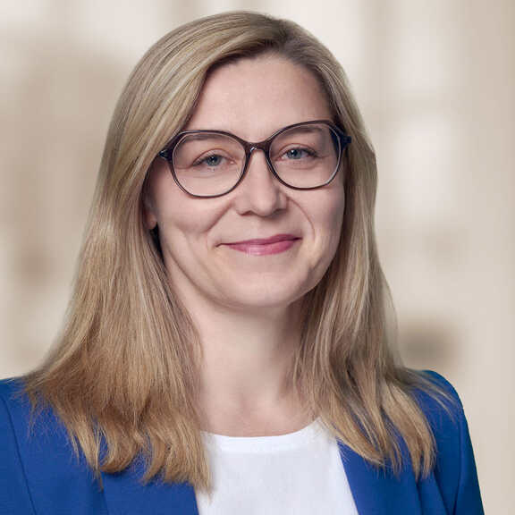 Profilbild Kristin Vogt-Schories