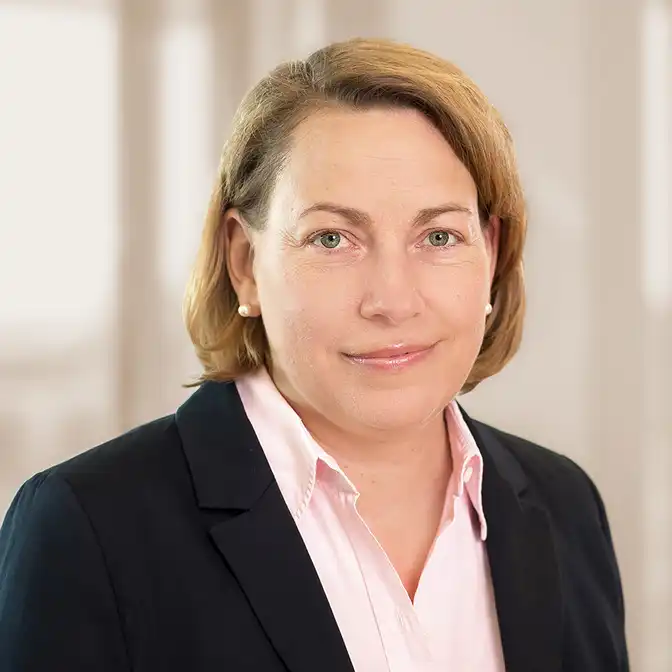 Petra von Vietinghoff, Portrait