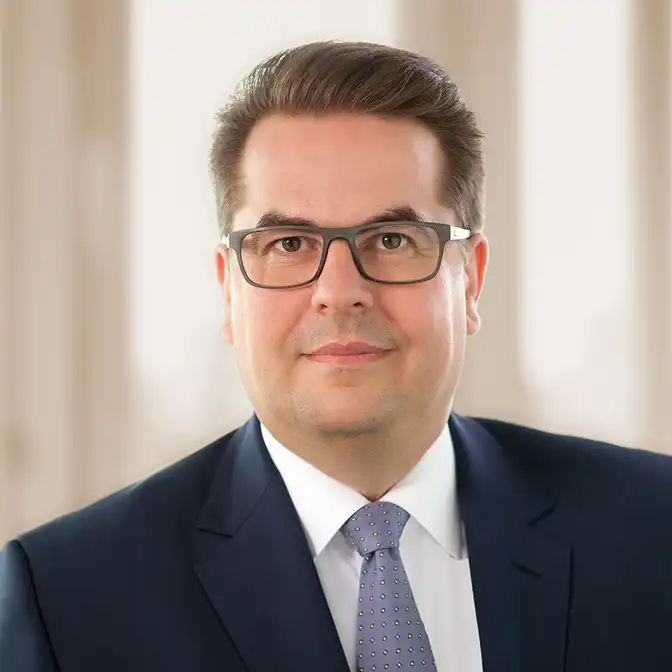 Michael Wilbert, Portrait