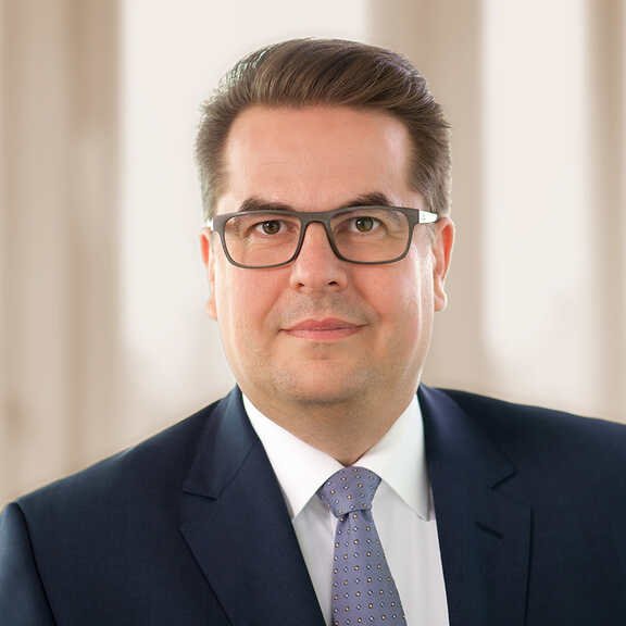 Michael Wilbert, Portrait