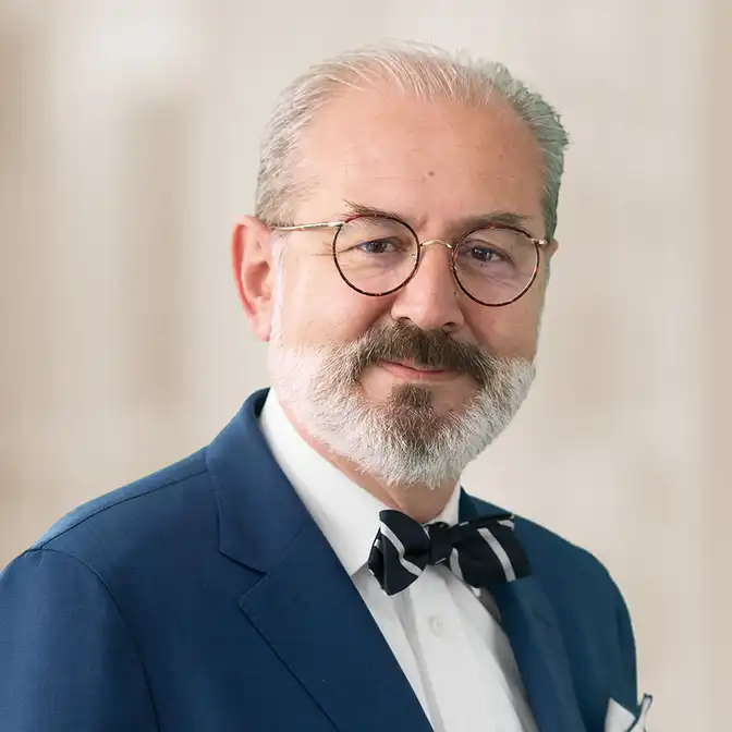 Ingo Winterstein, Portrait