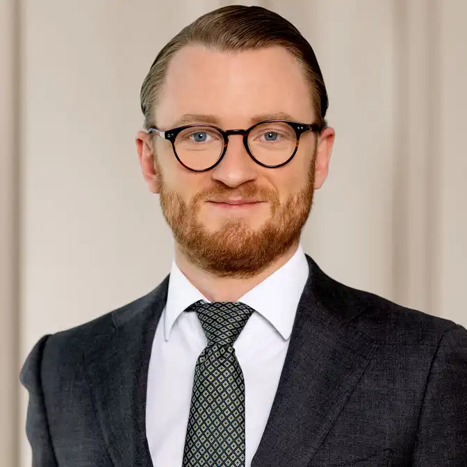 Poraitbild Max Zeisler