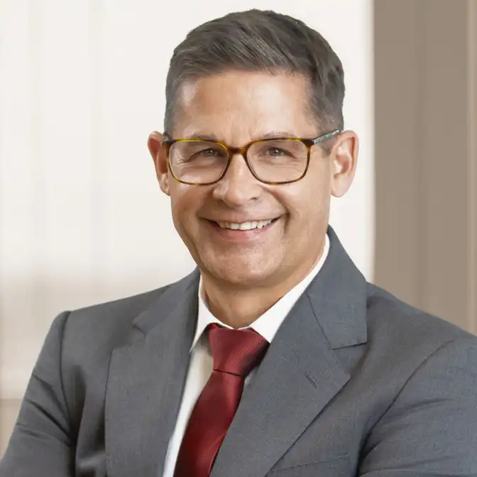 Dr. Mark Boddenberg, Portrait