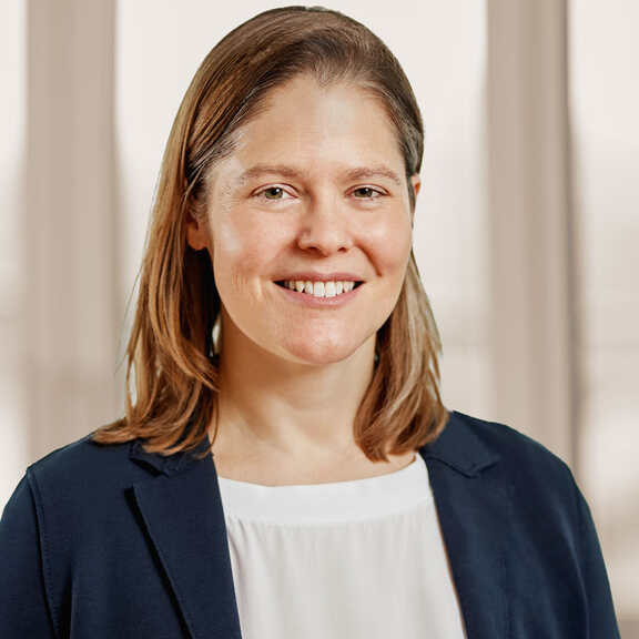 Dr. Ruth Büchl-Winter, Portrait