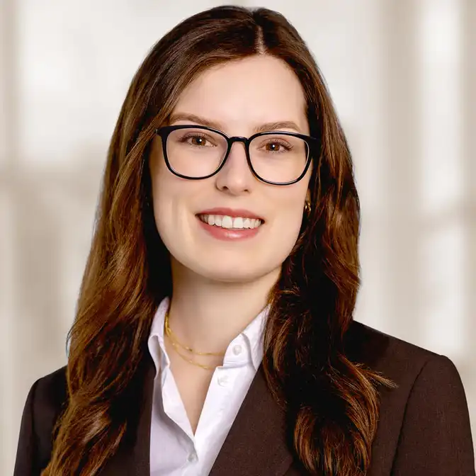 Judith Burggraf, Portrait