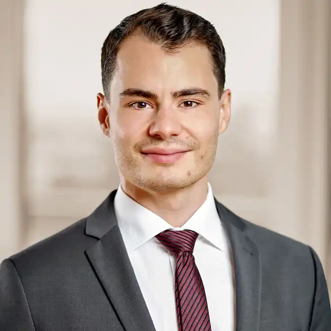 Dr. Nikolaos Georgopoulos | Portrait