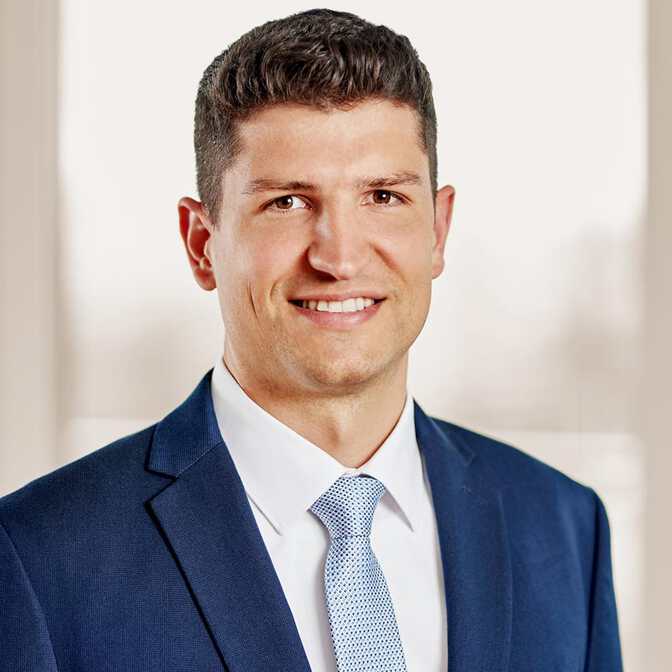 Jannik Gesekus | Portrait