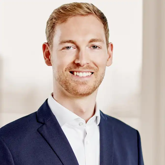 Leon Henselder | Portrait