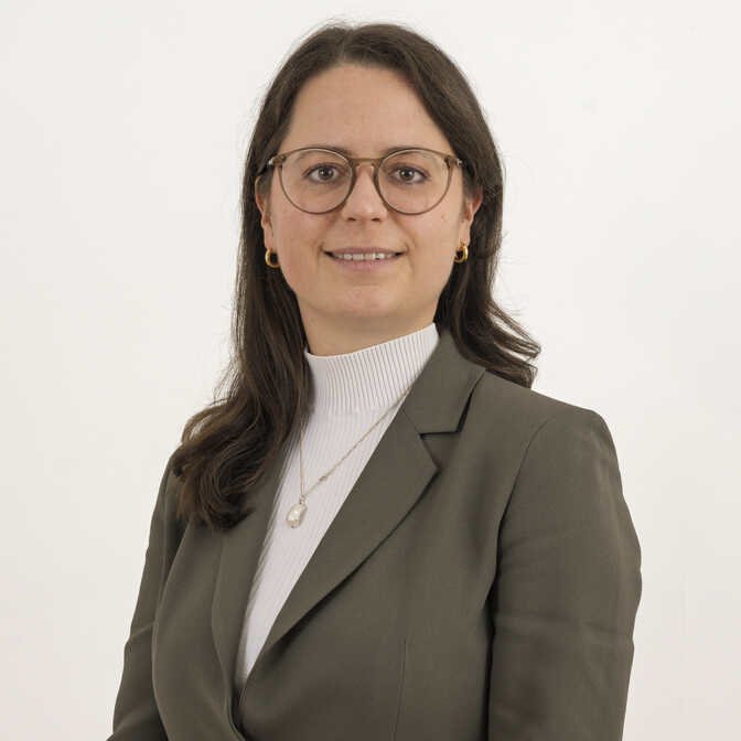 Expert Dr. Nele Marie 