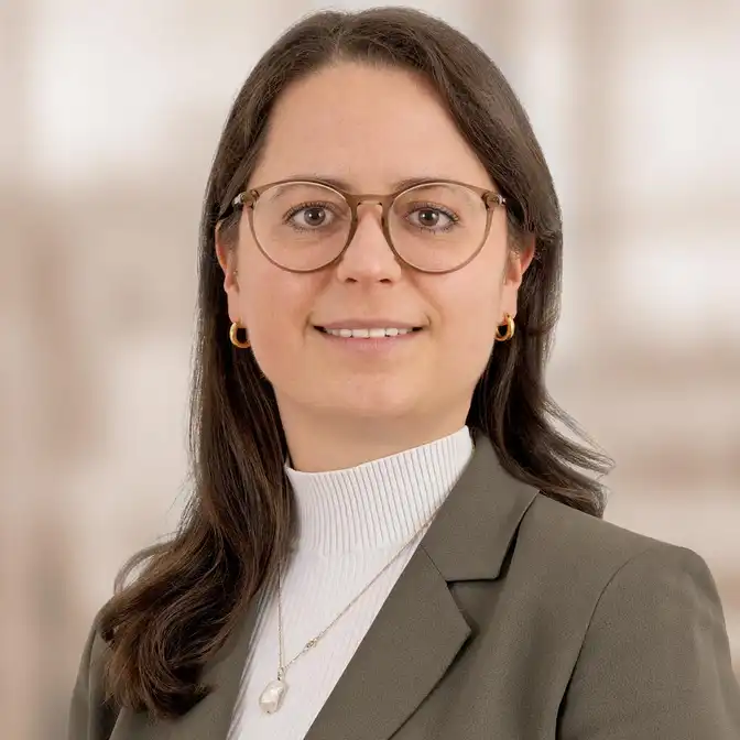 Expert Dr. Nele Marie 