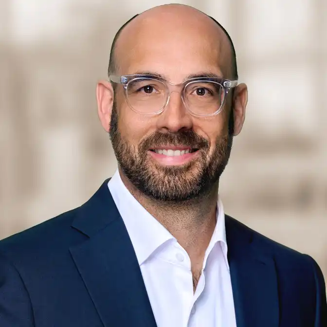 Dr. Heiko Hofmann, Portrait