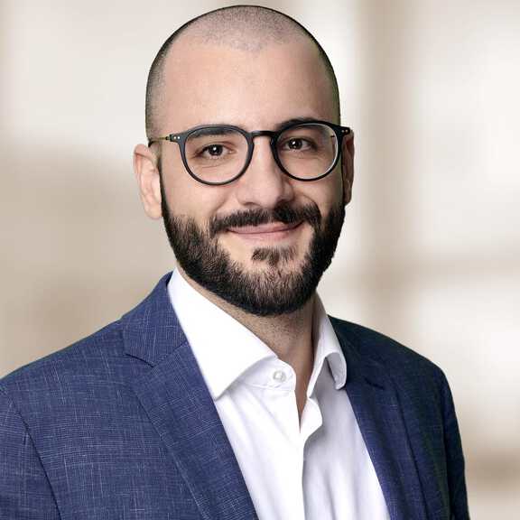 Alexander Hofsepjan