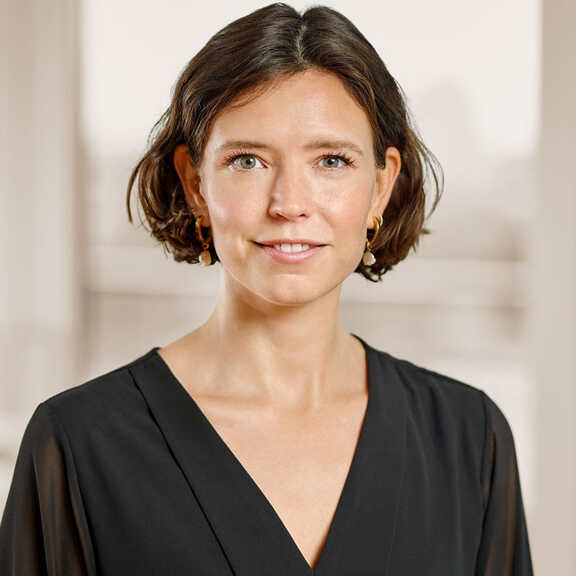Anna Huschka