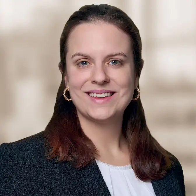 Expertin: Deborah Lehwalder