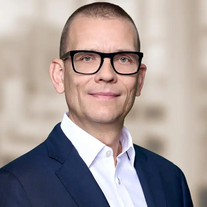 Dr. Jens-Dietrich Mitzlaff, Portrait