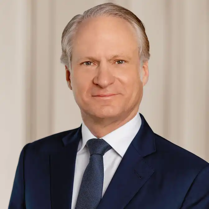 Dr. Bernt Paudtke, Portrait