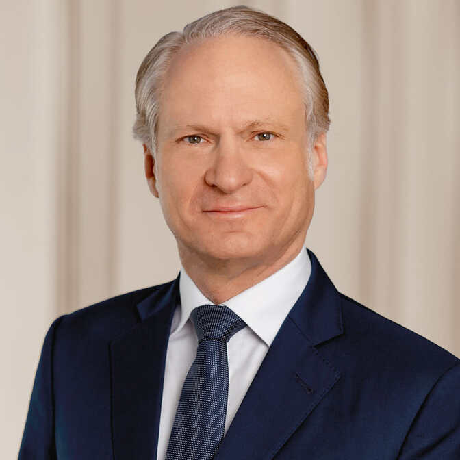 Dr. Bernt Paudtke, Portrait