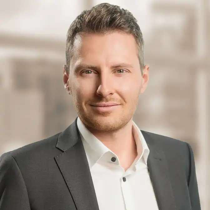 Portrait Lukas Piroth