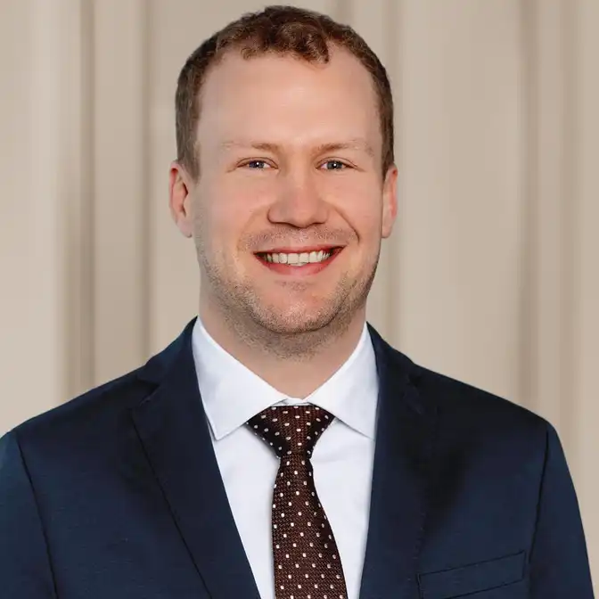 Tobias Reichenberger, Portrait