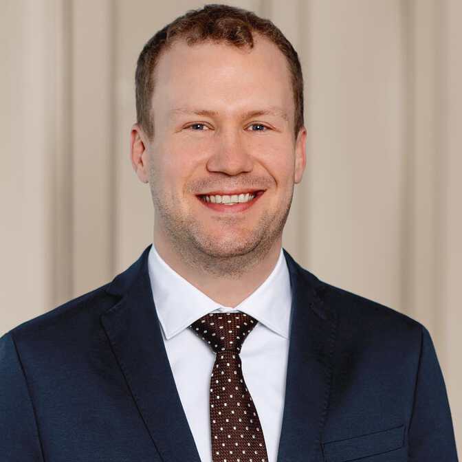 Tobias Reichenberger, Portrait