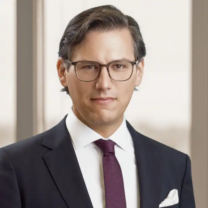 Dr. Piero Sansone, Portrait