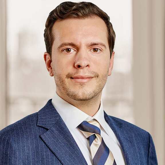 Profilbild Ricardo Vocke-Kerkhof