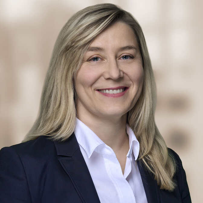 Profilbild Kristin Vogt-Schories