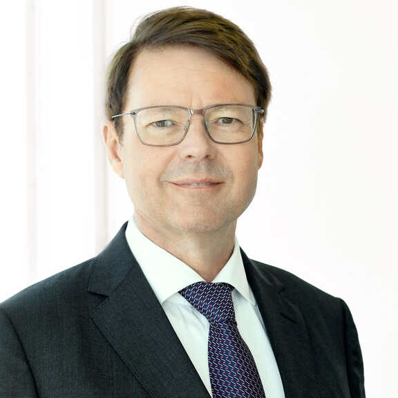 Dr. Thomas Winkemann, Portrait