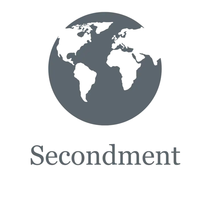 Secondment Bild