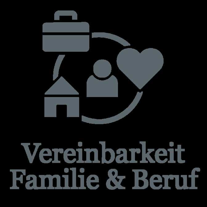familie & beruf