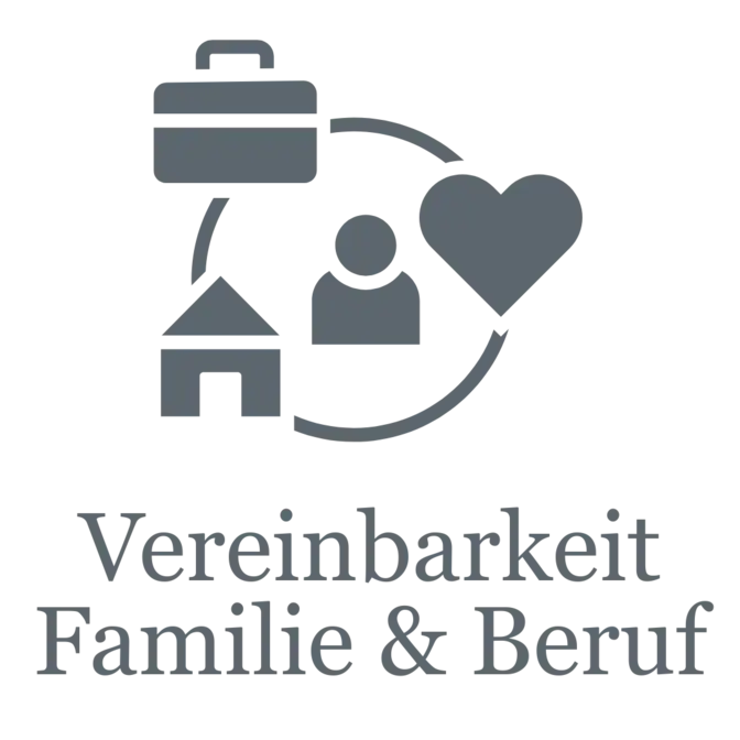 familie & beruf