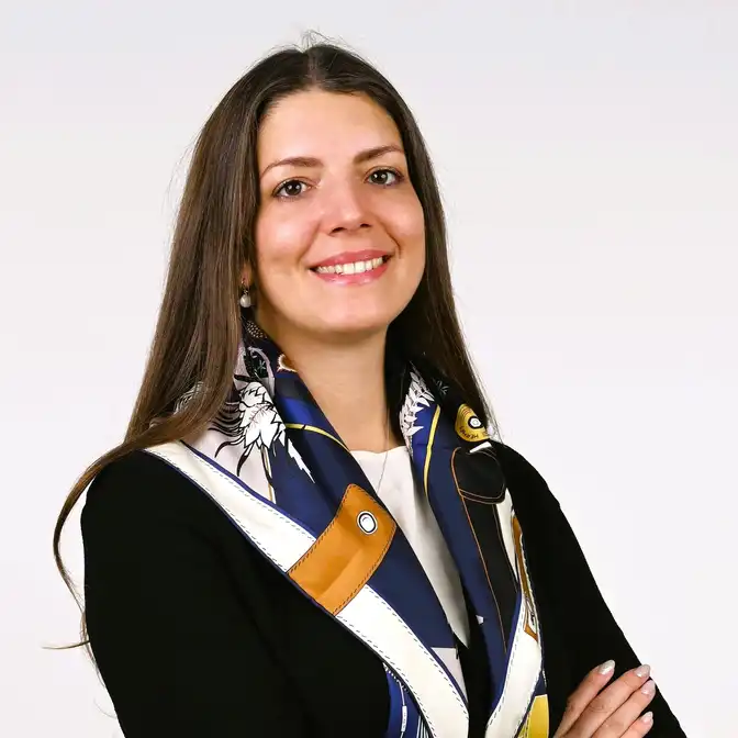 Letizia Coradeschi