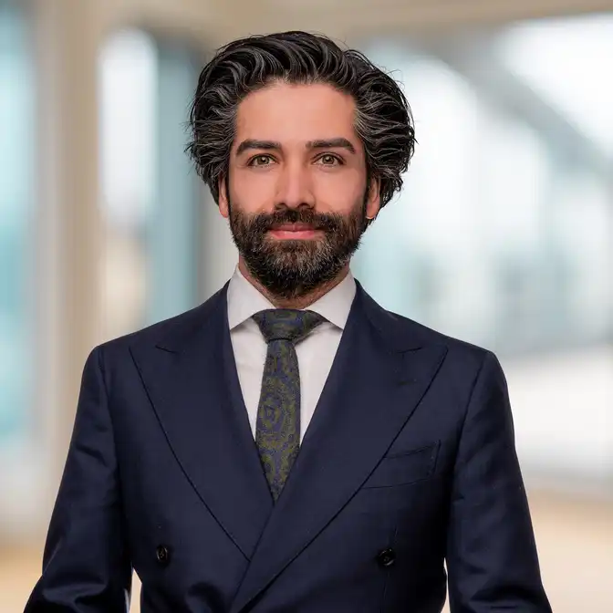 Walid Esmatyar