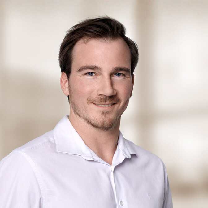 Florian Reimer - Erweitert