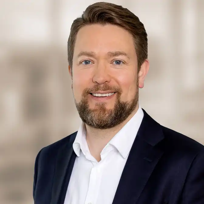 Sebastian Frech