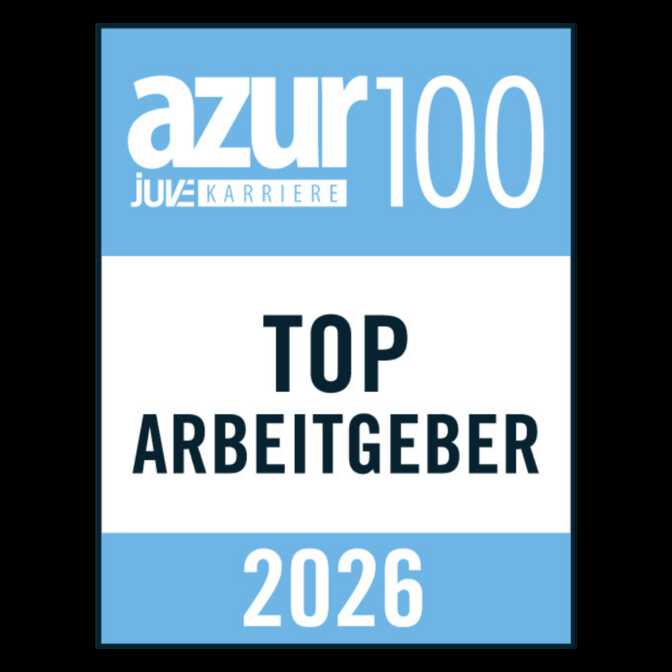 Azur Siegel 2026