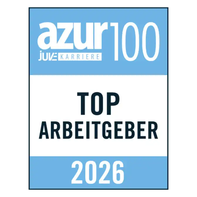 Azur Siegel 2026