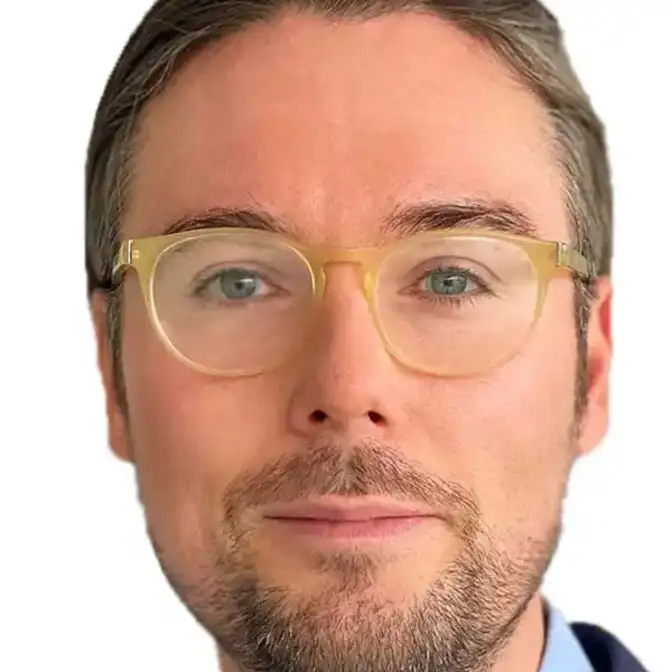 Fabian Karger