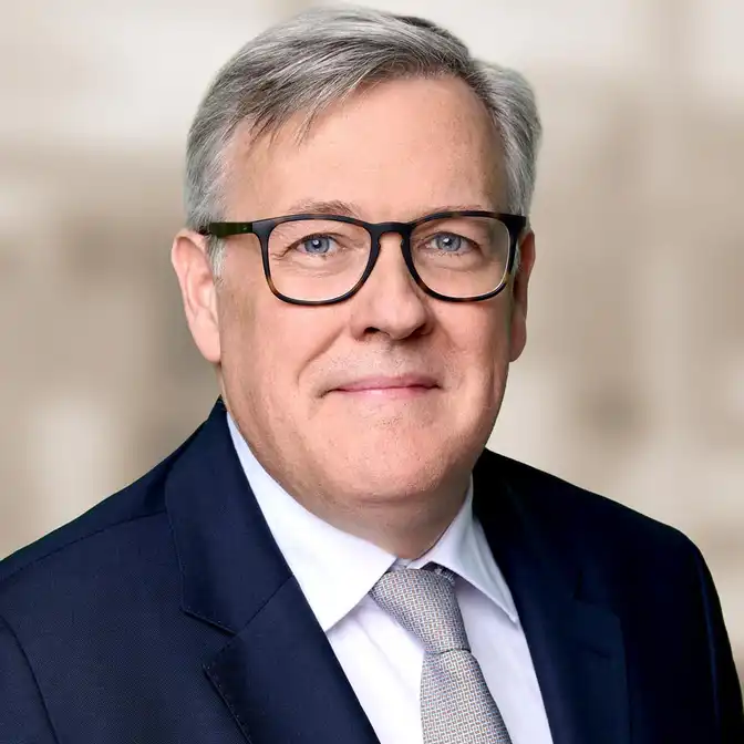 Dr. Markus Söhnchen