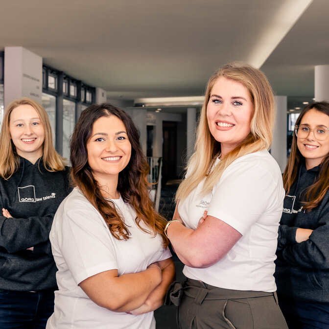 Bild Praktikanten München 2021