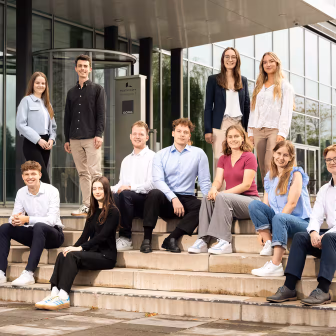 Law Talents 2024 CGN