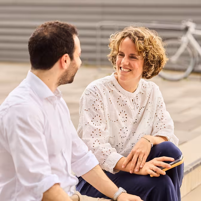 Shooting Köln Lisa Löffler