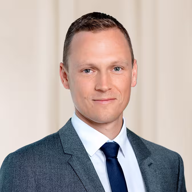 Thomas Altmann, Portrait