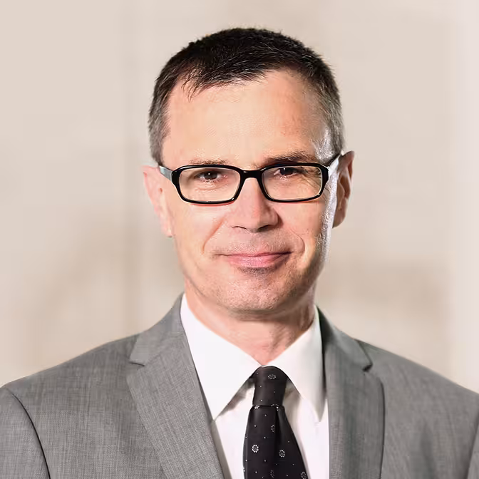 Roland Braatz, Portrait