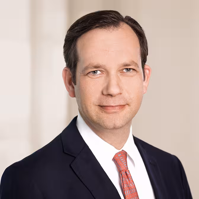 Dr. Christian Buerger