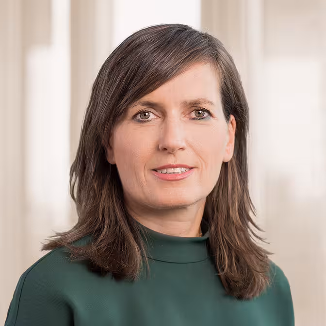 Dr. Anja Commandeur, Portrait