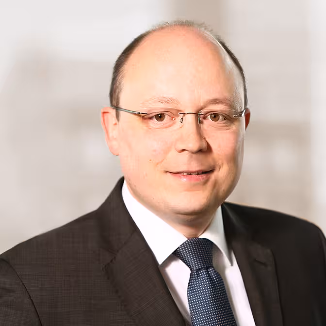 Dipl.-Fw. (FH) Björn Epler, Portrait