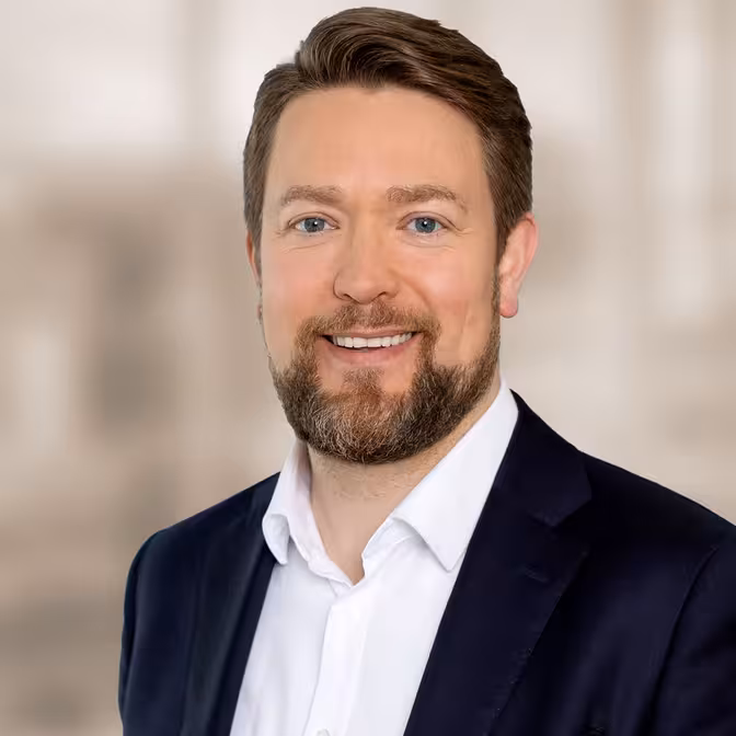 Sebastian Frech, Portrait