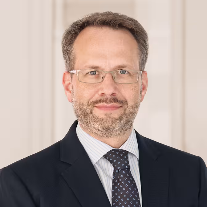 Daniel Fuchs, Portrait